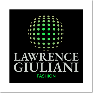 Fashion Lawrence Giuliani Posters and Art